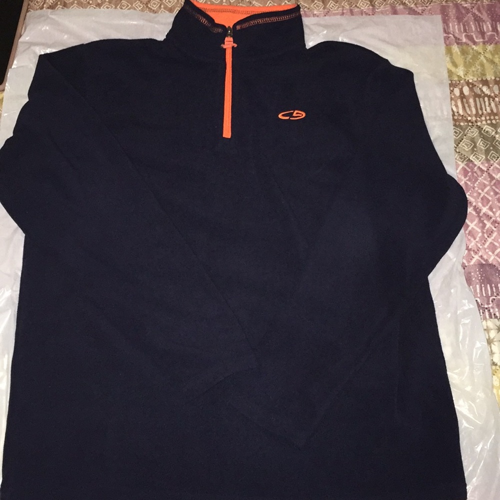Champion Boy’s Sweatshirt